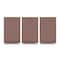 Monster Clay® 3lb. Medium Brown Elastic Clay